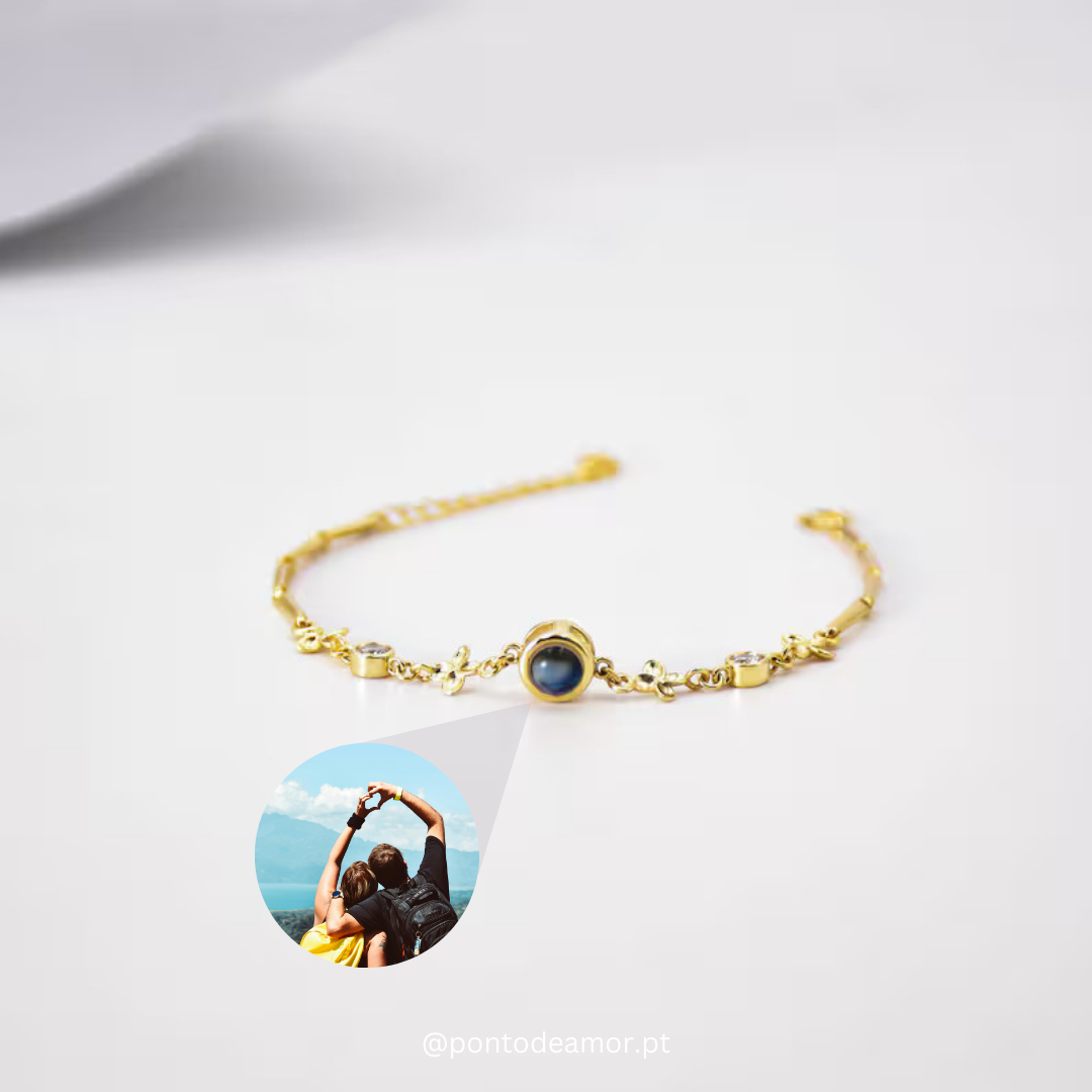 Pulsera Luna