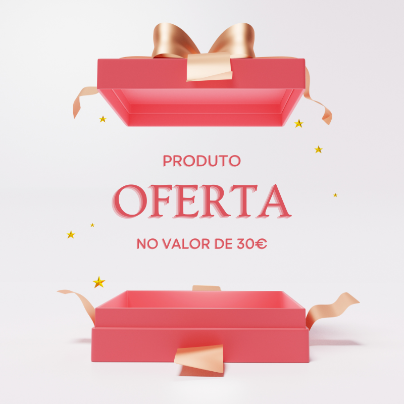 _Gift_Mystery Gift Offer 30€