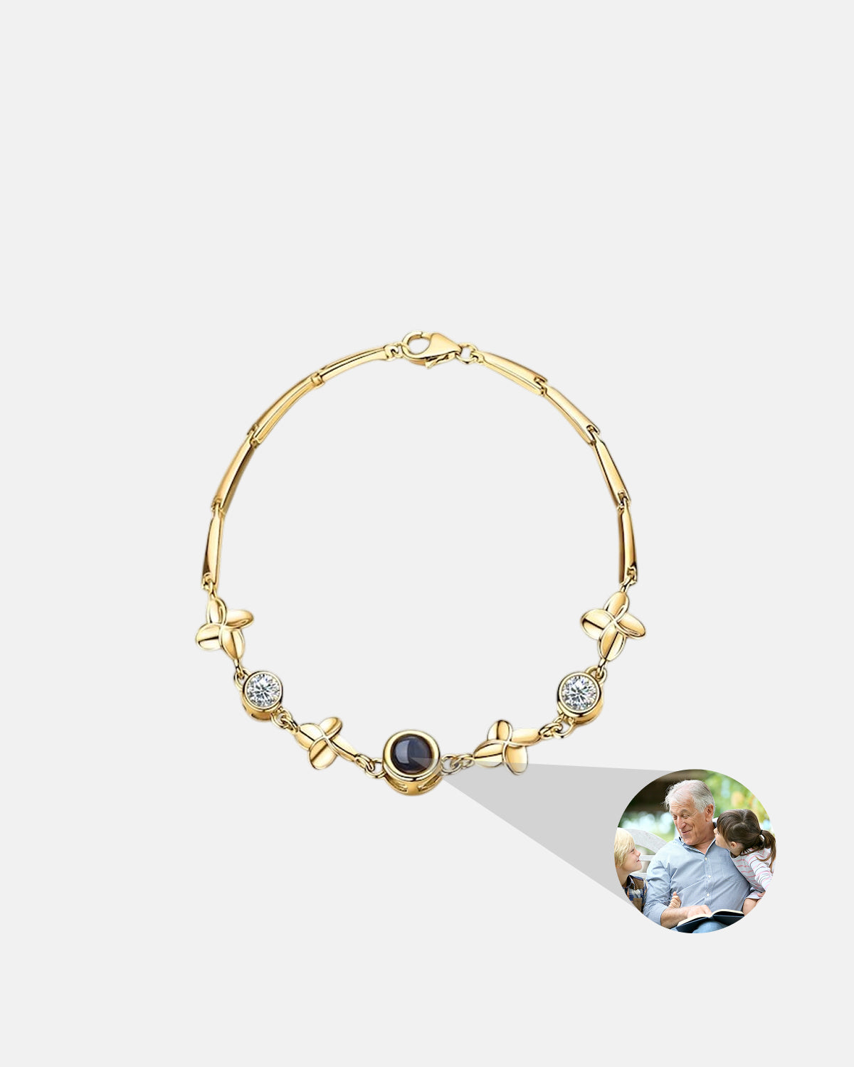 Luna Bracelet