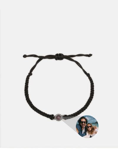 Customizable Bracelet