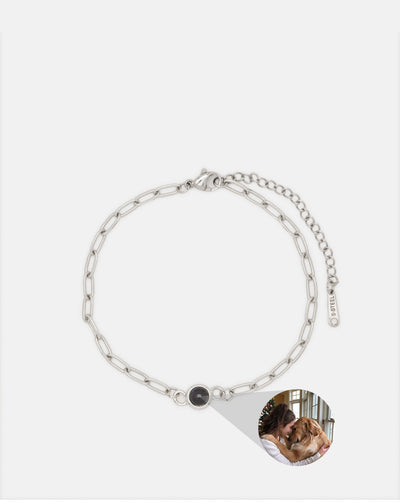 Hera Bracelet - Personalized Bracelet