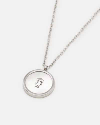 Personalized Natus Necklace