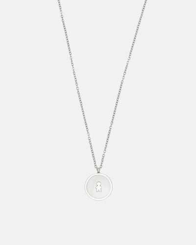 Personalized Natus Necklace