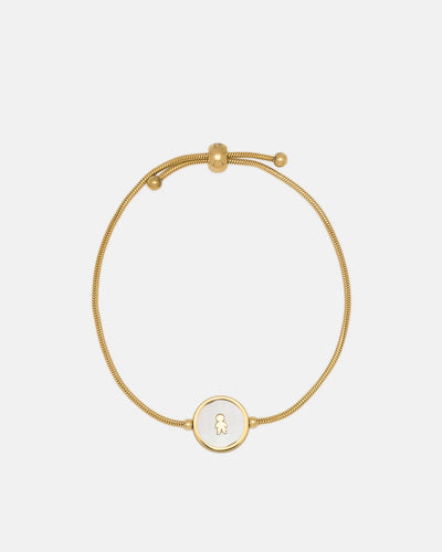 Personalized Natus Bracelet