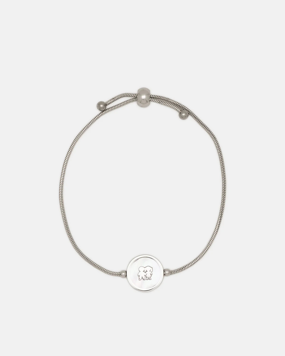 Personalized Natus Bracelet