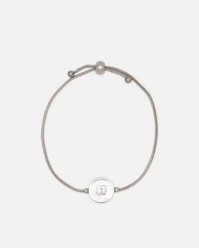 Personalized Natus Bracelet