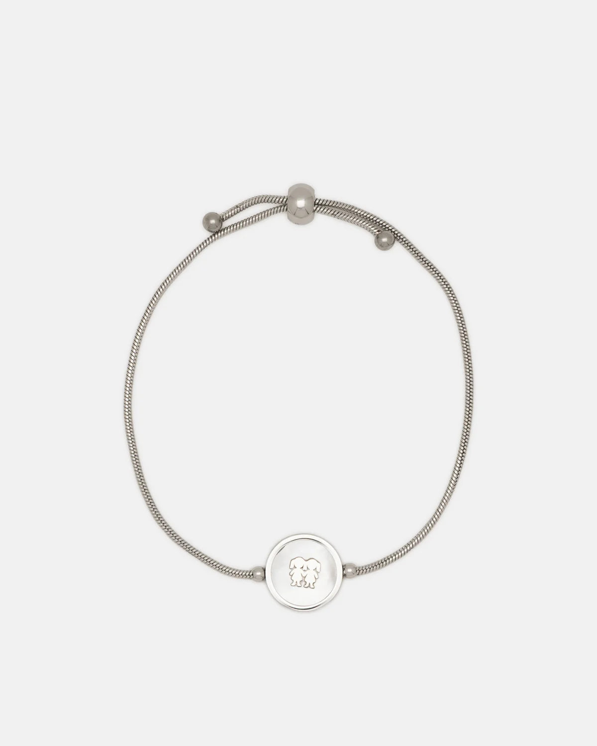 Personalized Natus Bracelet