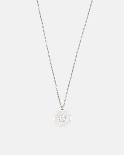 Personalized Natus Necklace