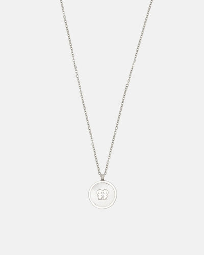 Personalized Natus Necklace