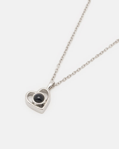 Heart Necklace