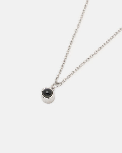 Circle Necklace