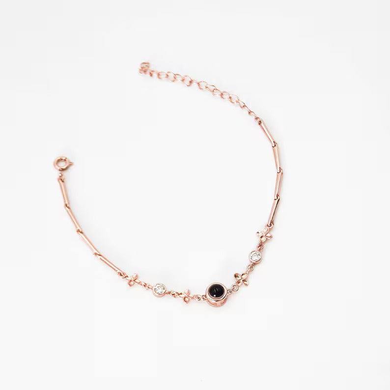 Pulsera Luna