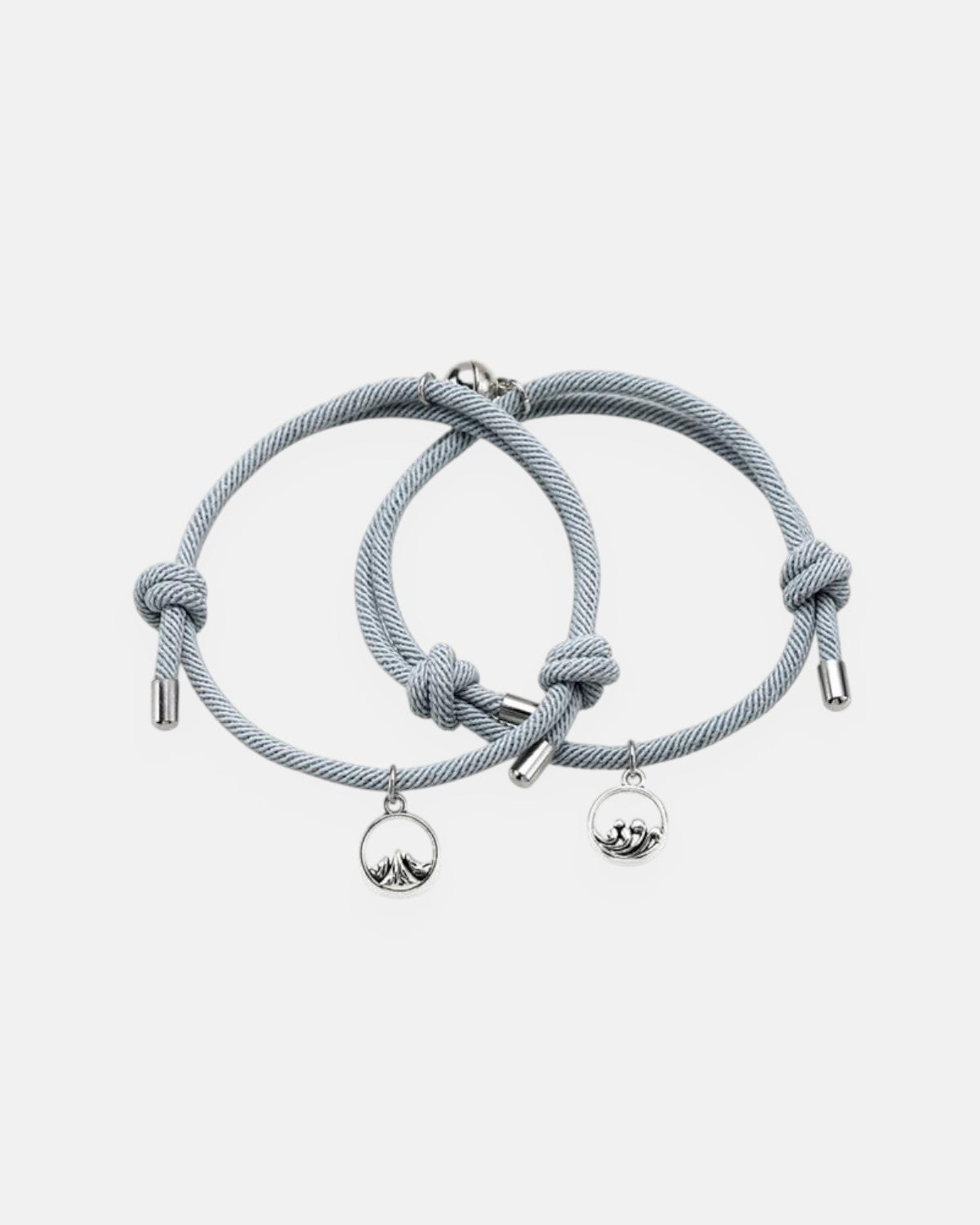 Eternal Bonds - Magnetic Bracelet