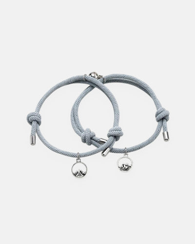 Eternal Bonds - Magnetic Bracelet