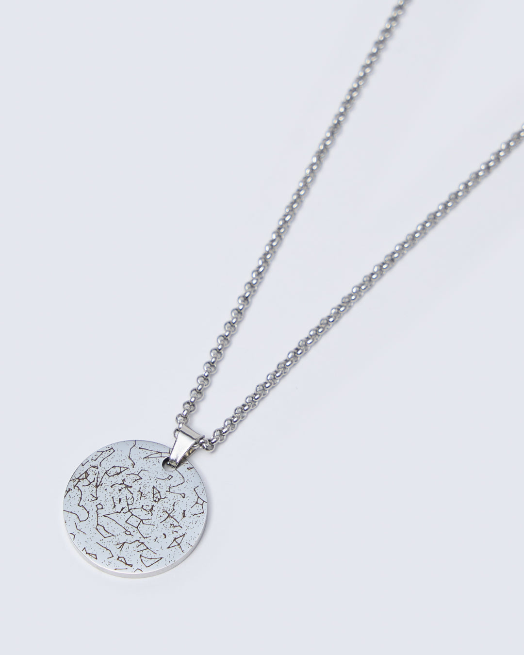 Colar Mapa das Estrelas - Clássico