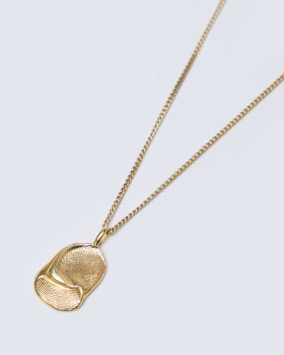 Colar Impressão Digital