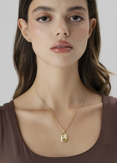 Colar Impressão Digital