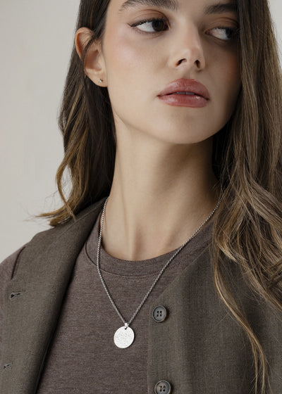 Colar Mapa das Estrelas - Clássico